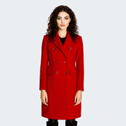 Arrowtown Coat