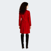 Arrowtown Coat