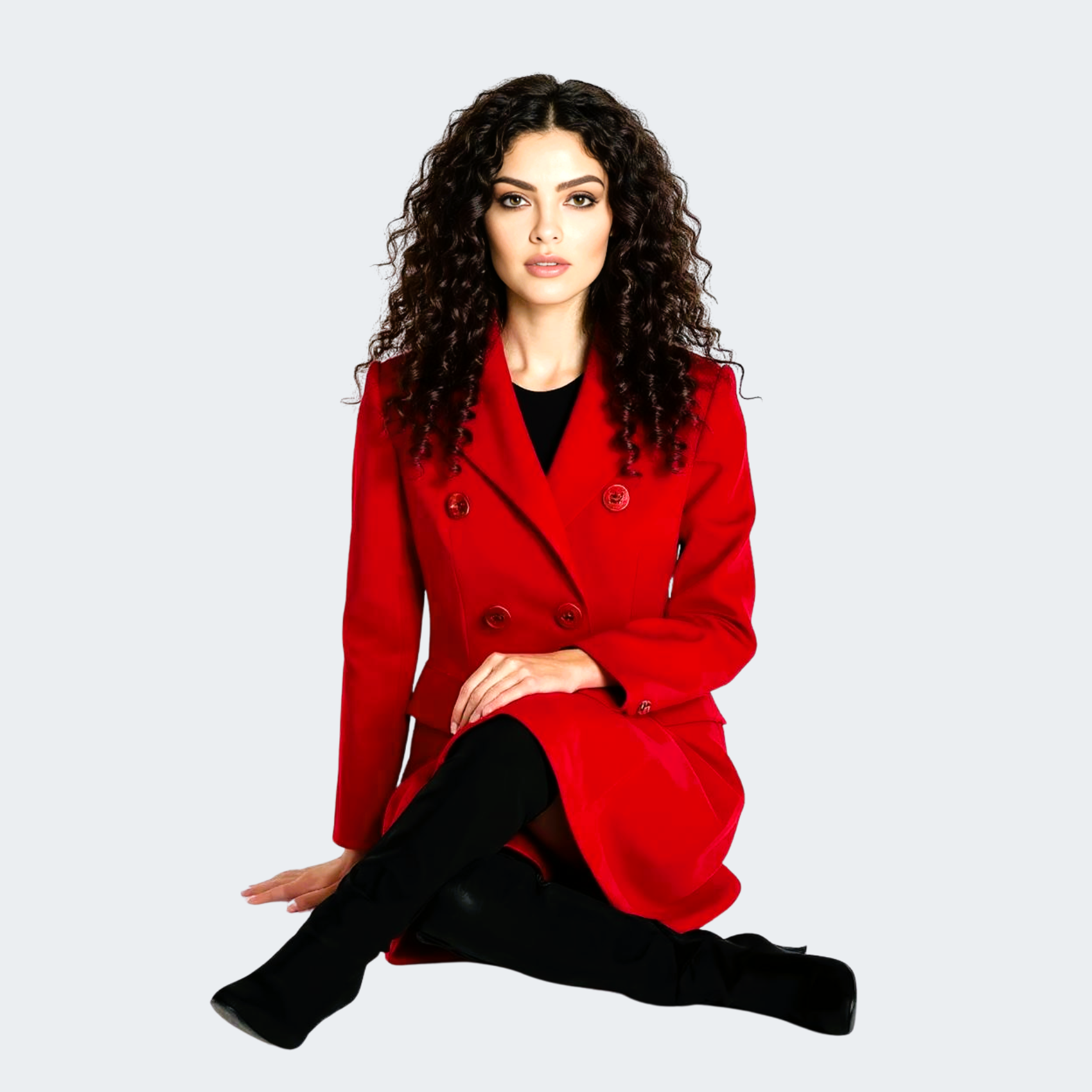 Arrowtown Coat