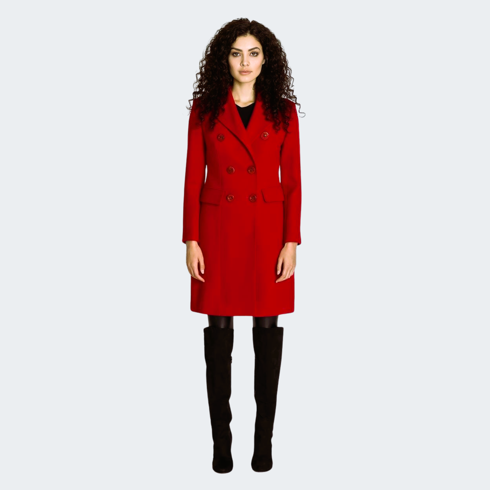 Arrowtown Coat
