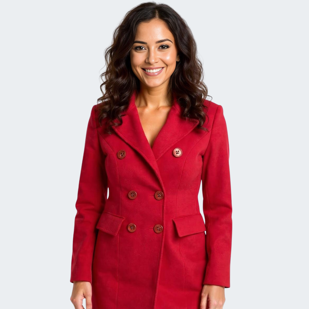 Arrowtown Coat
