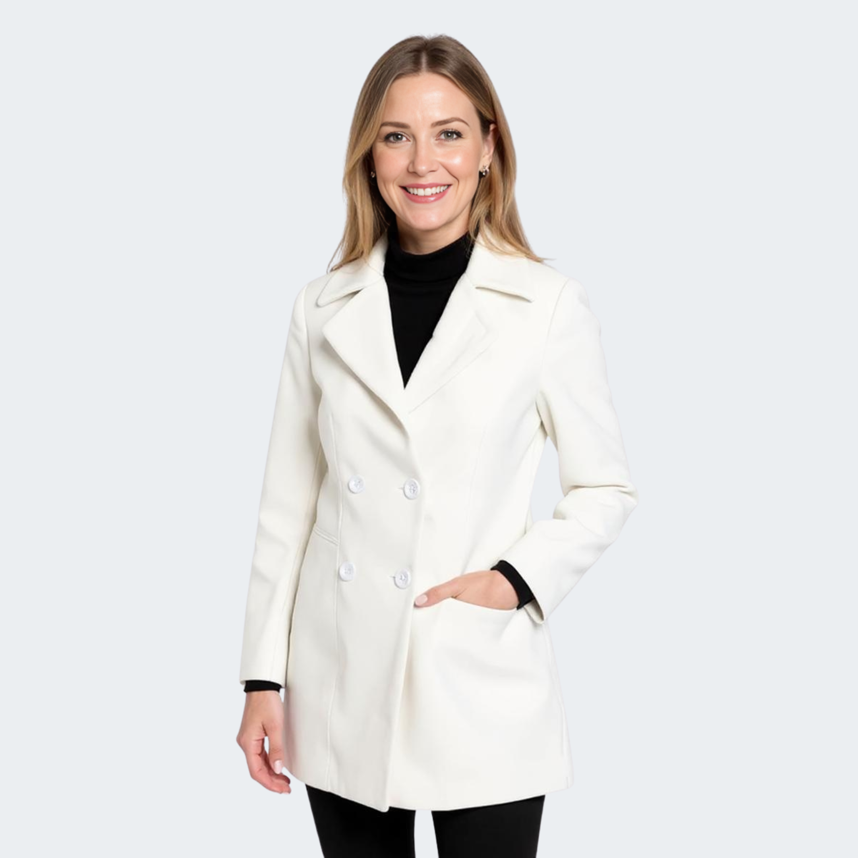 Queenstown Coat
