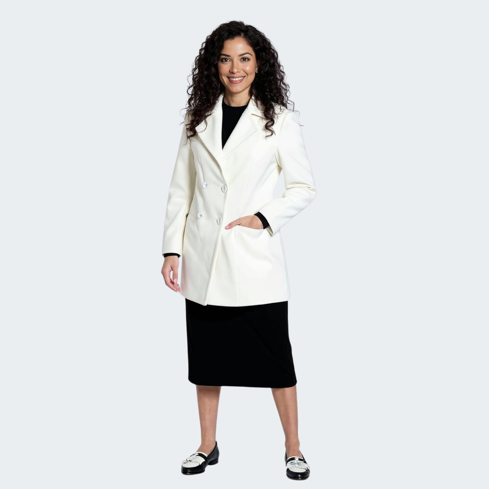 Queenstown Coat