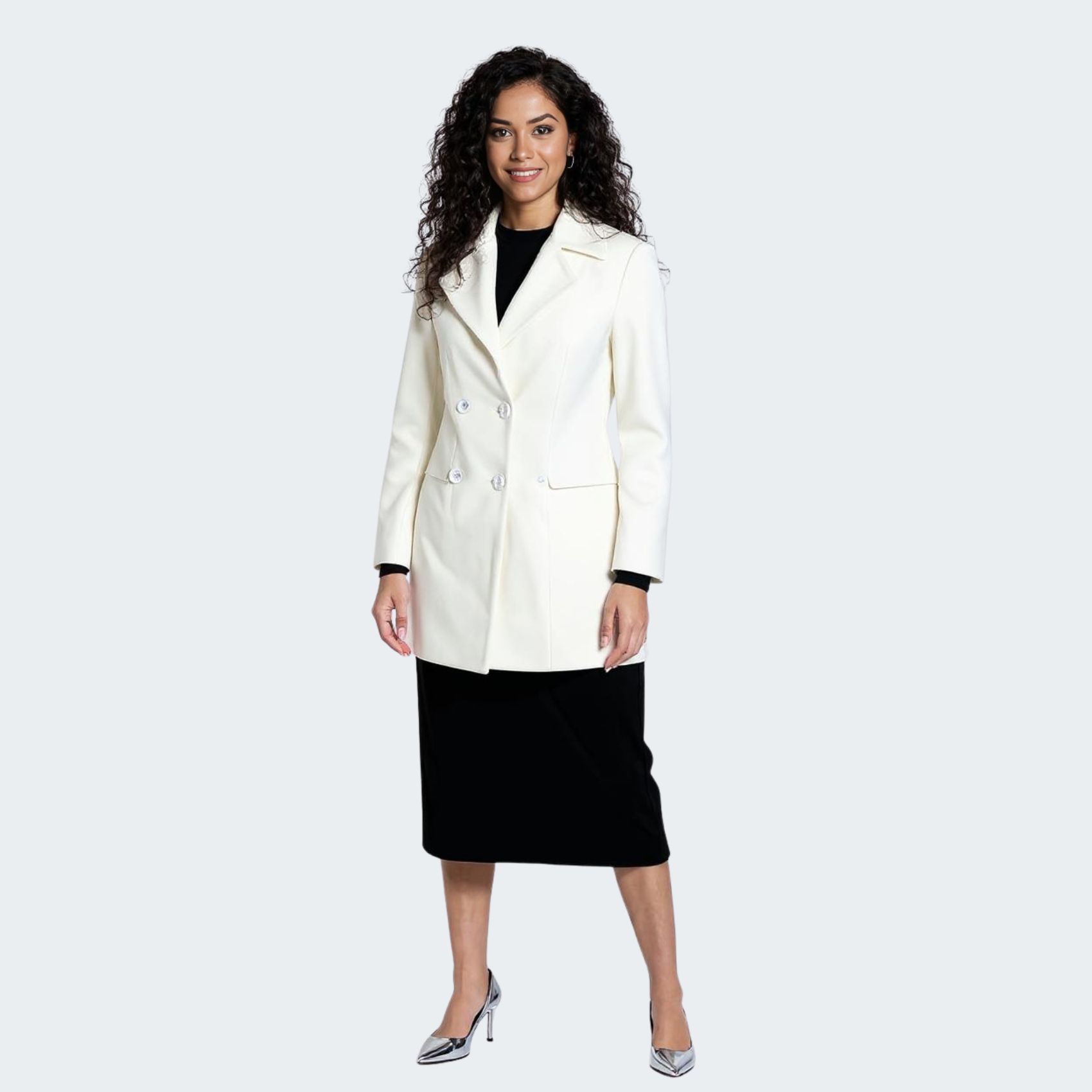 Queenstown Coat