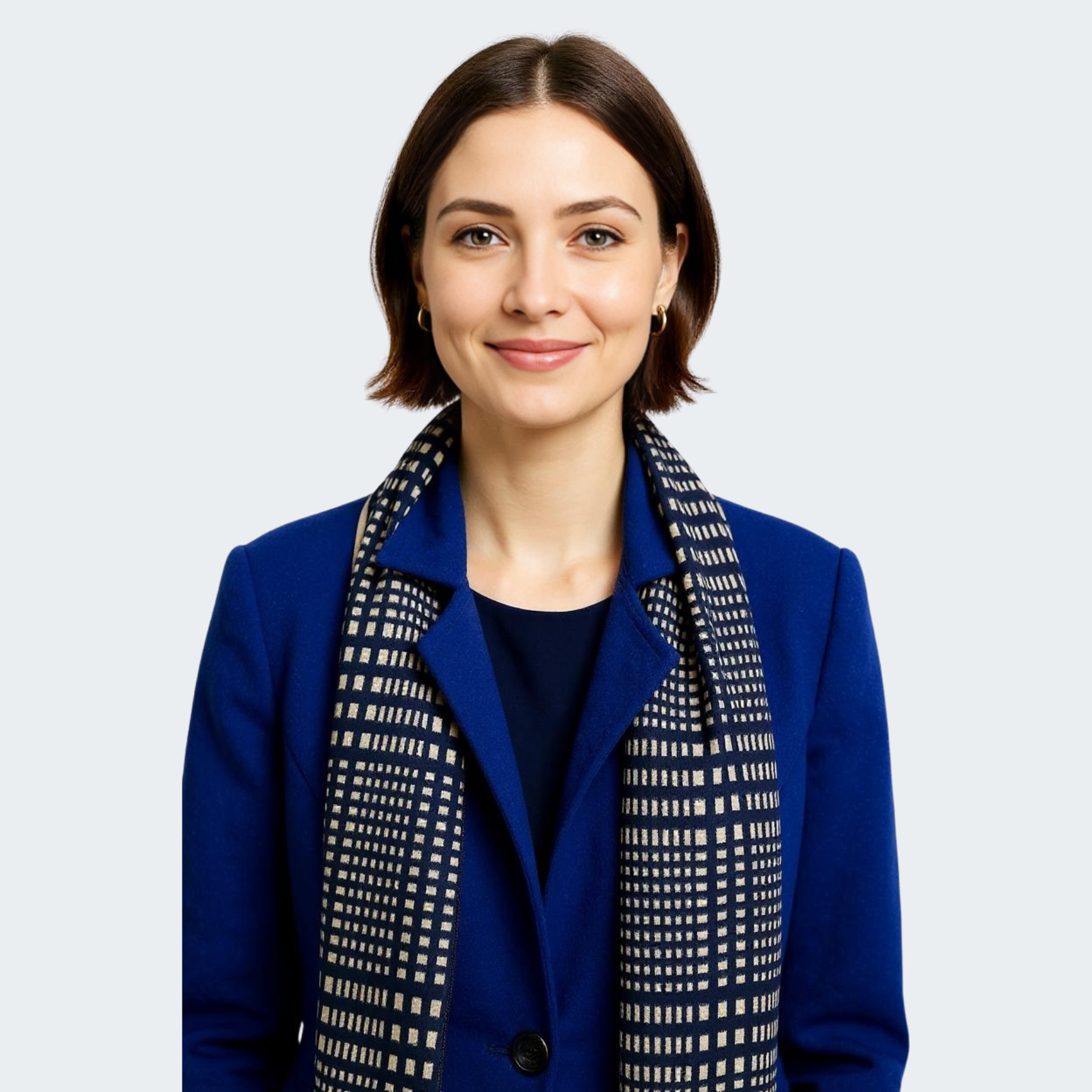Waiheke Coat