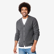 Mens Wool Cashmere