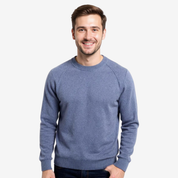 Mens Wool Cashmere