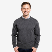 Mens Wool Cashmere