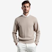 Mens Wool Cashmere