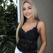 Lace Camisole - Style 3