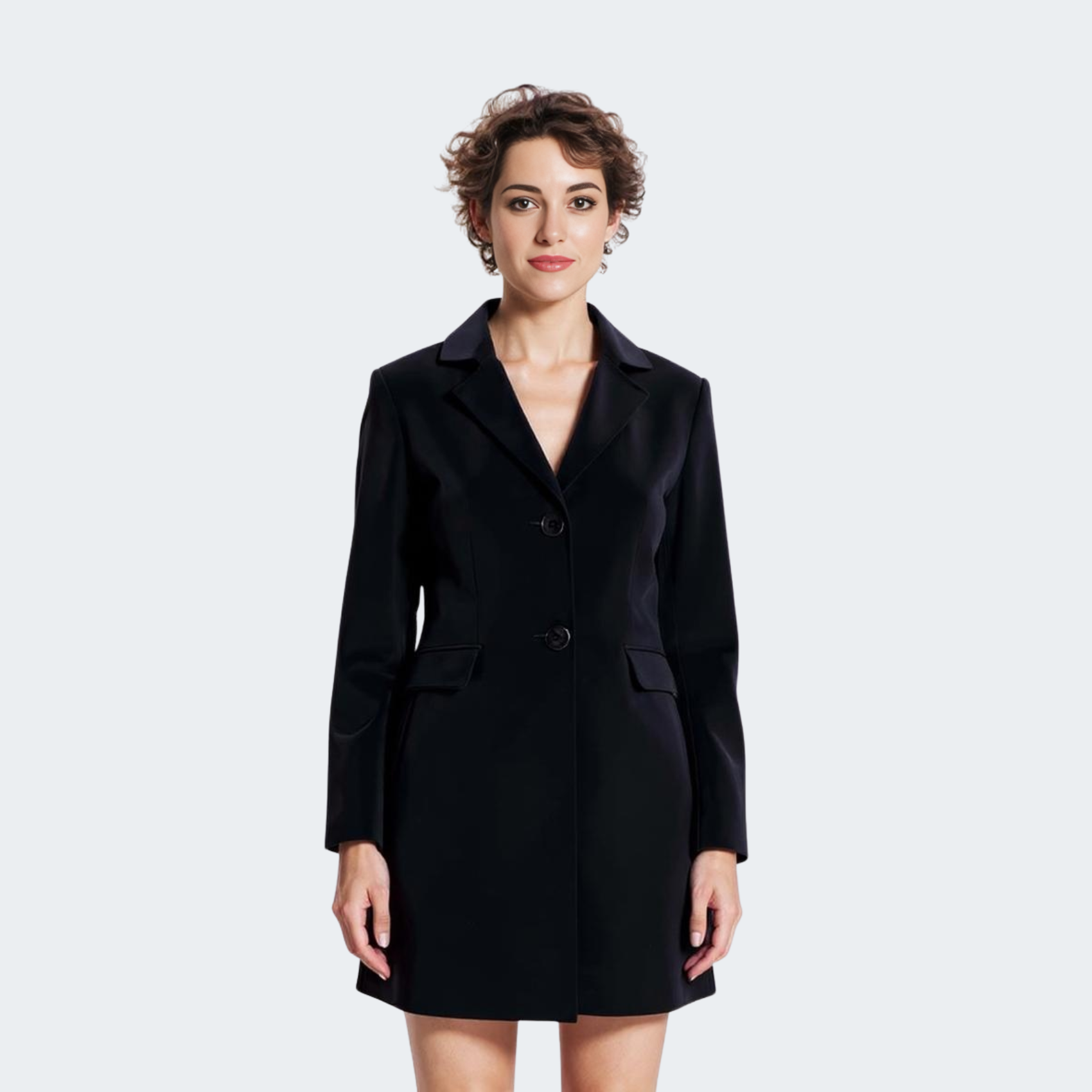 Kaituna Coat