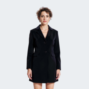 Kaituna Coat