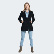 Kaituna Coat