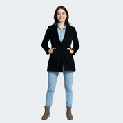 Kaituna Coat