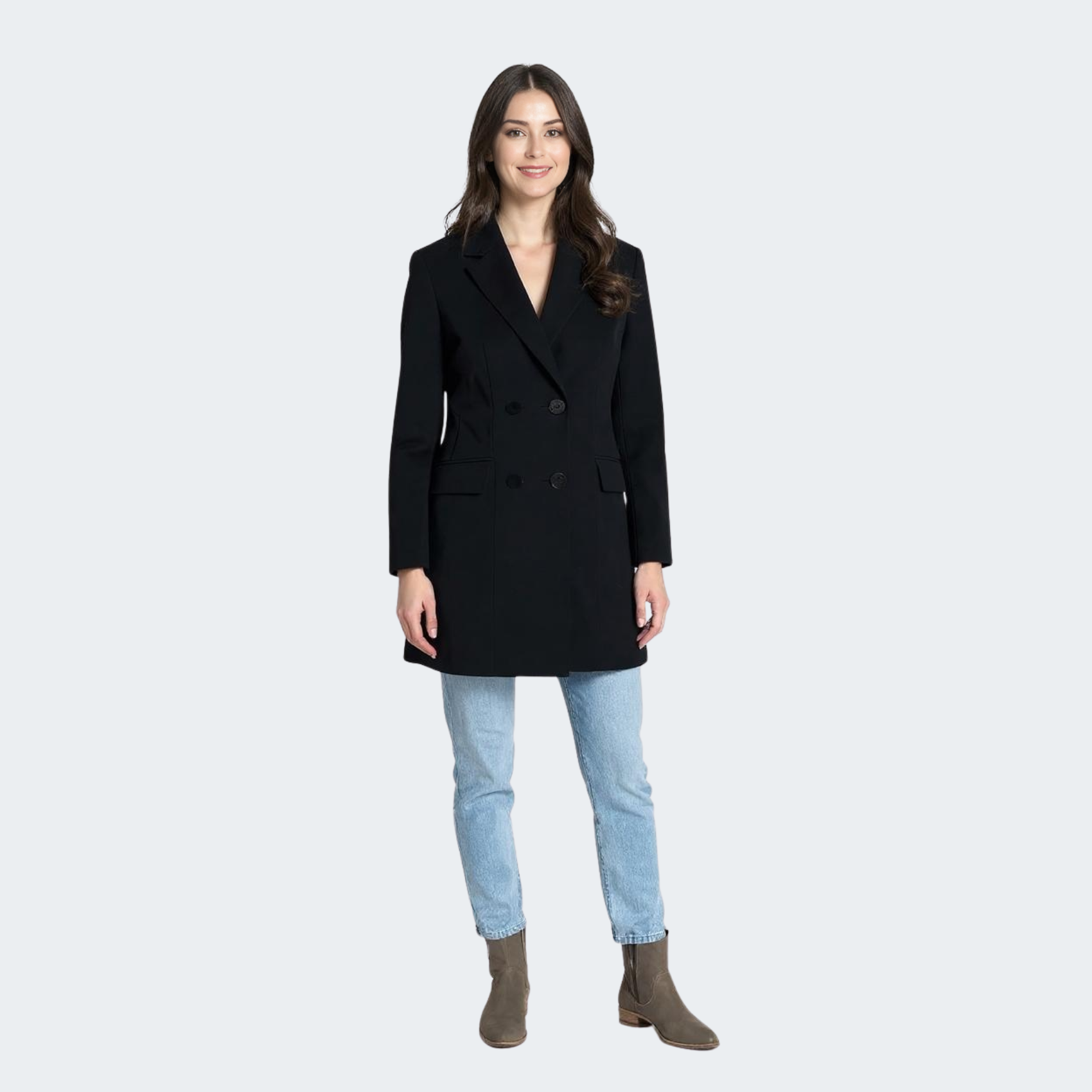 Kaituna Coat