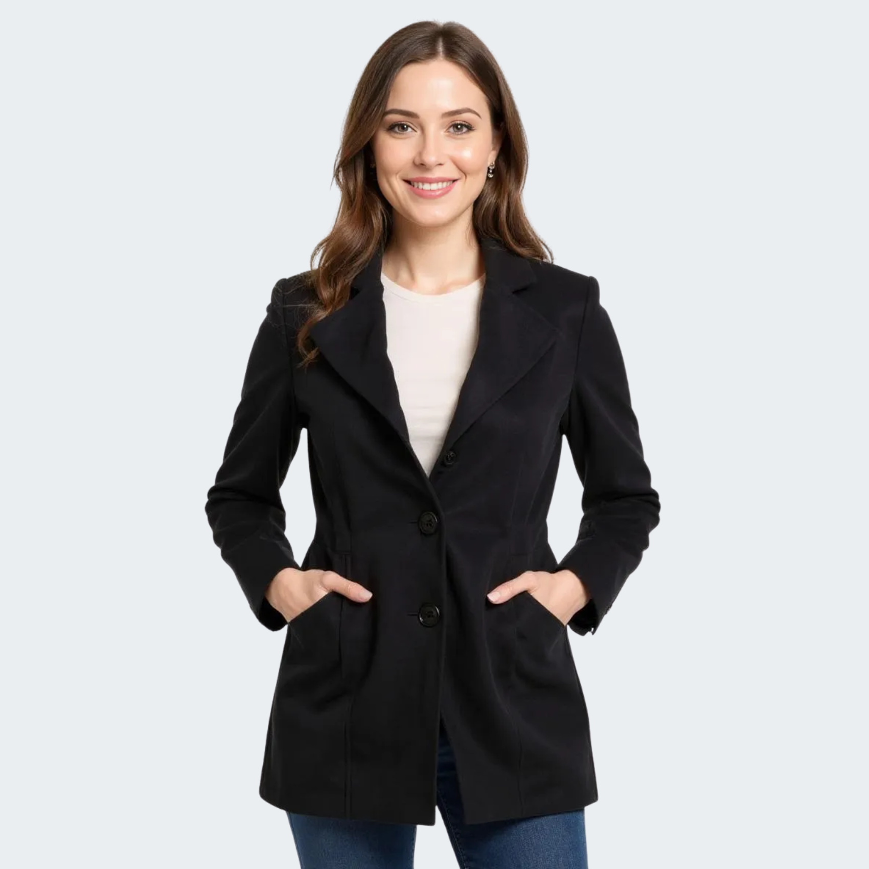 Kaituna Coat