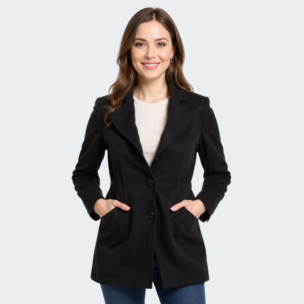 Kaituna Coat