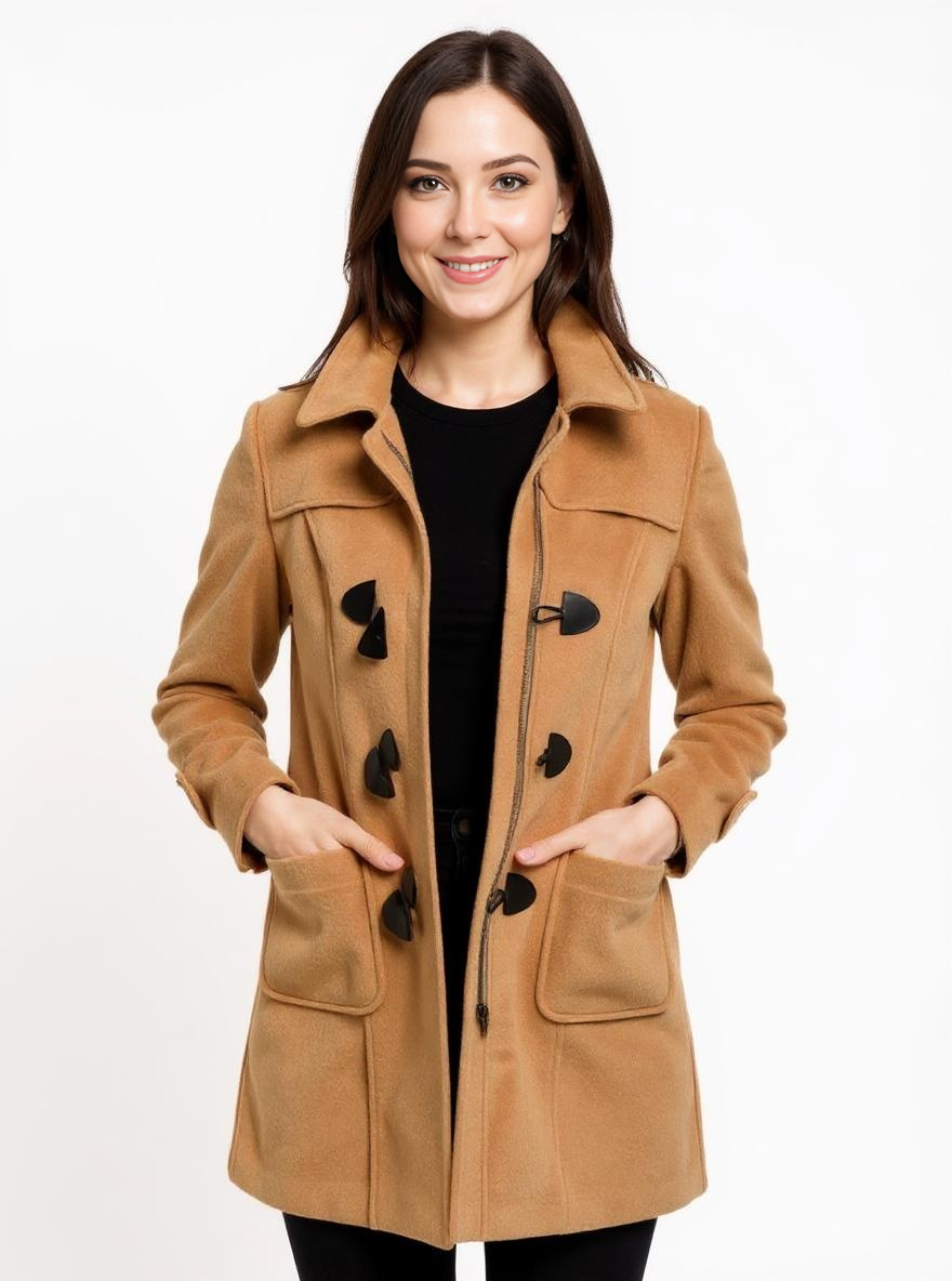 Wanaka Coat