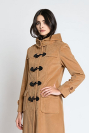 Wanaka Coat