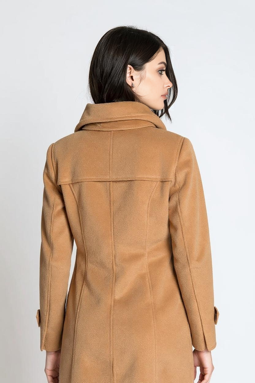 Wanaka Coat