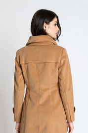 Wanaka Coat