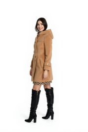 Wanaka Coat