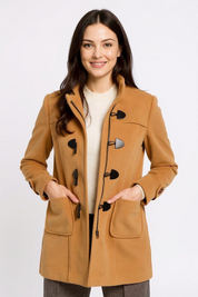 Wanaka Coat