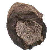 Cotton Hemp Scarves  Two Tone