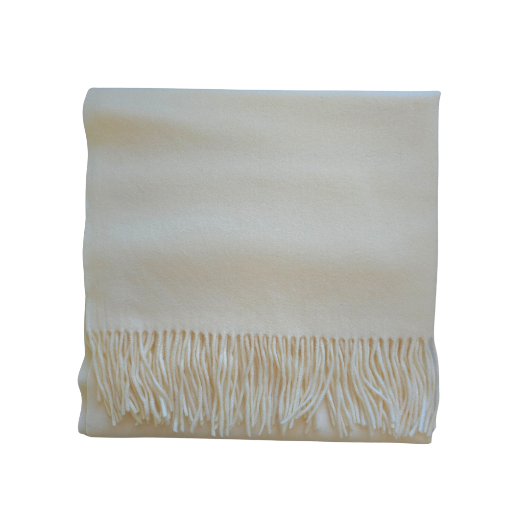 Cashmere Luxury Scarf