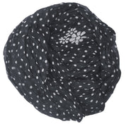 Cotton Hemp Scrves Polka Dot