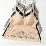 Lace Camisole - Style 1