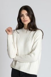 Baby Cashmere Sweater