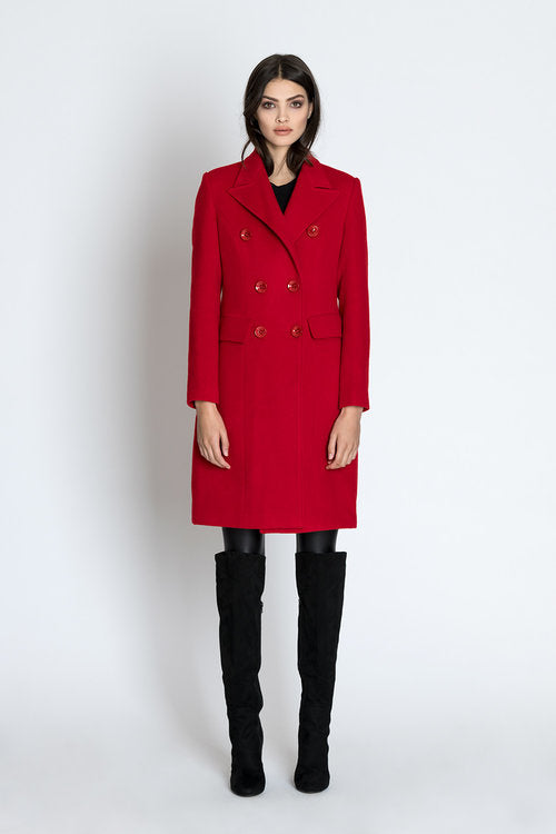 Arrowtown Coat