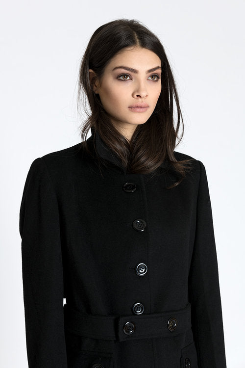Waiheke Coat