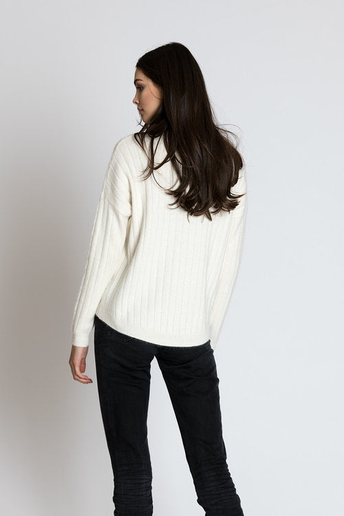 Baby Cashmere Sweater