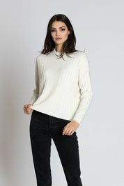 Baby Cashmere Sweater