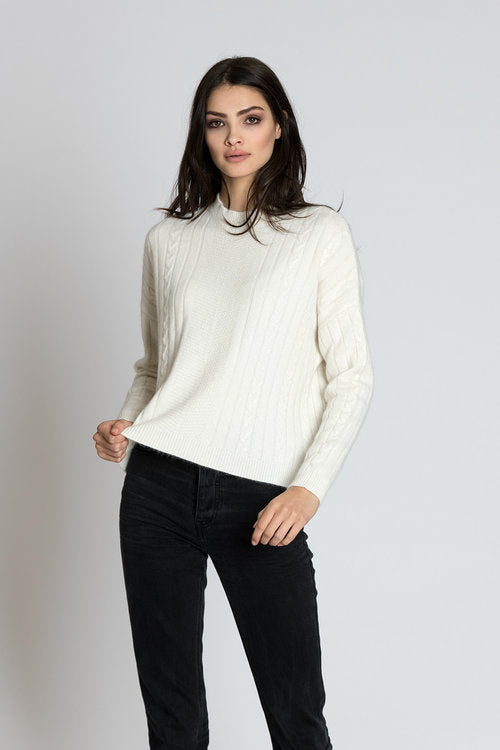 Baby Cashmere Sweater