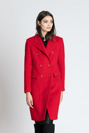 Arrowtown Coat