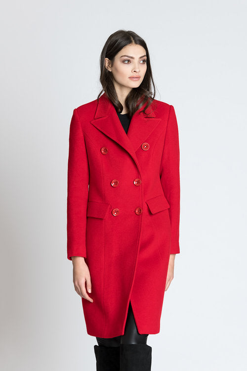 Arrowtown Coat