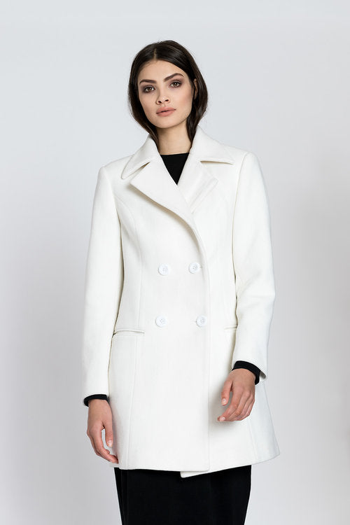 Queenstown Coat