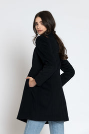 Kaituna Coat
