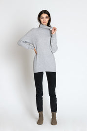 Baby Cashmere Turtle Neck
