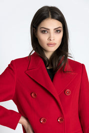 Arrowtown Coat
