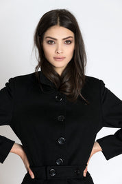 Waiheke Coat