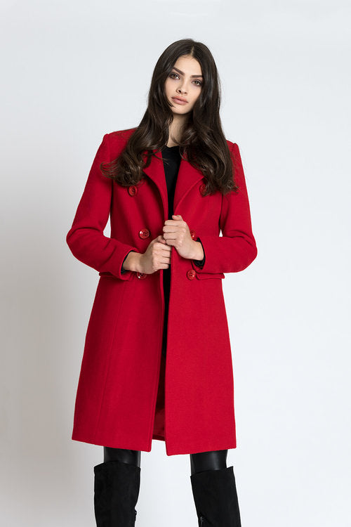 Arrowtown Coat
