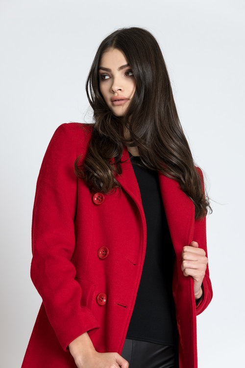 Arrowtown Coat