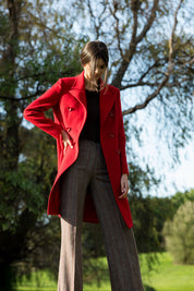 Arrowtown Coat