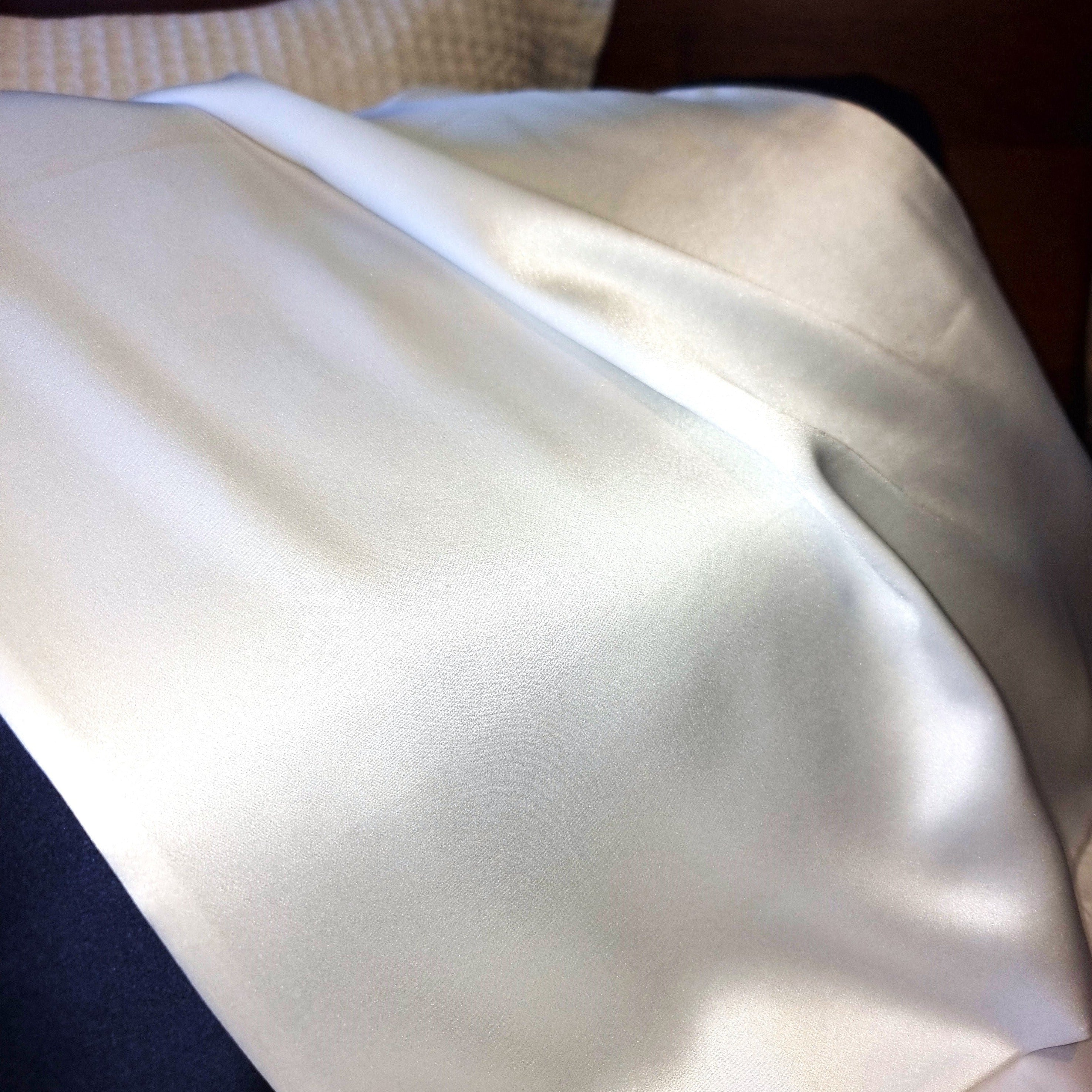 Mulberry Silk Pillowcase