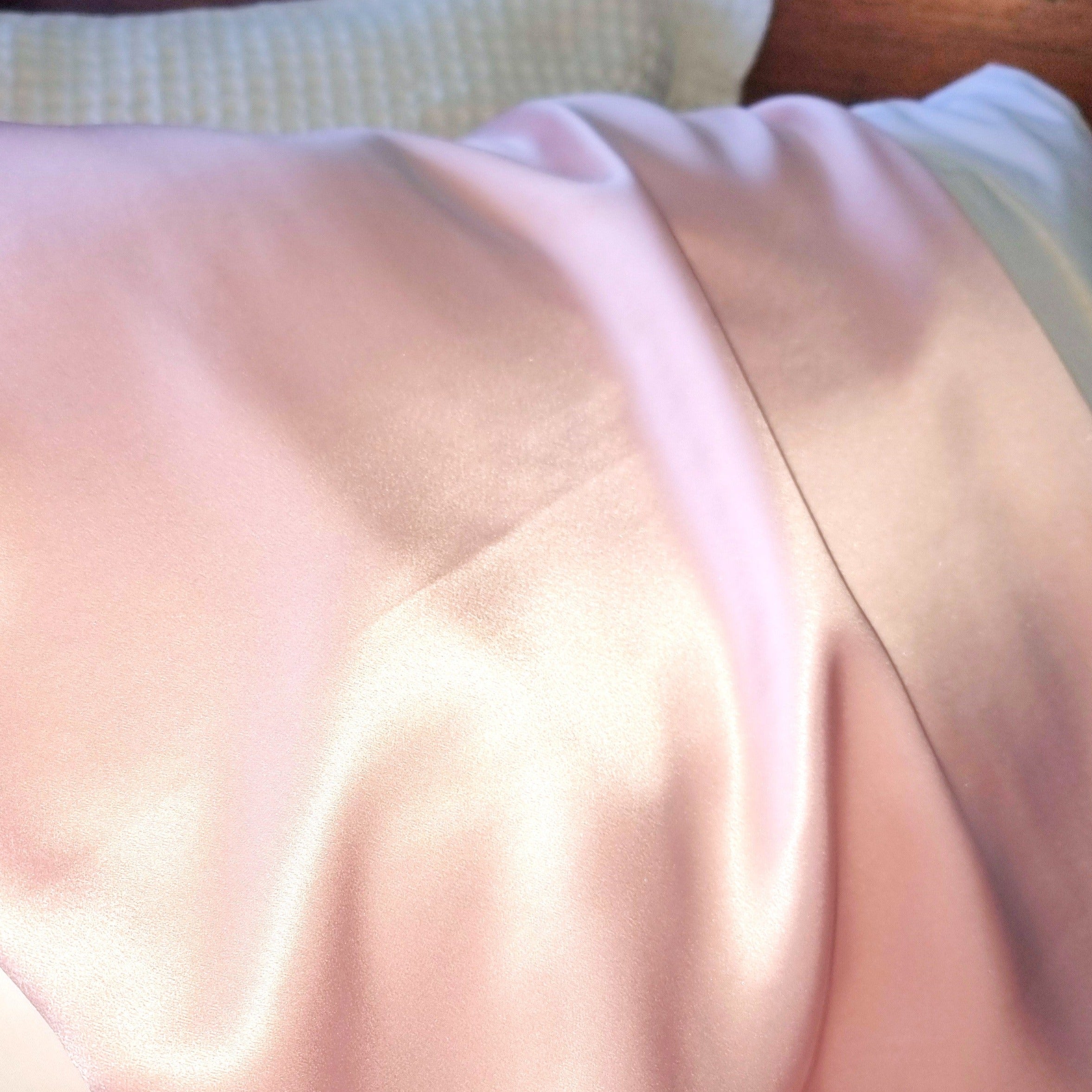 Mulberry Silk Pillowcase